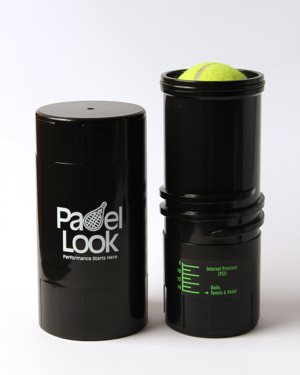Padel Ball Pressurizer