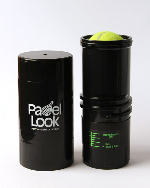 Padel Ball Pressurizer